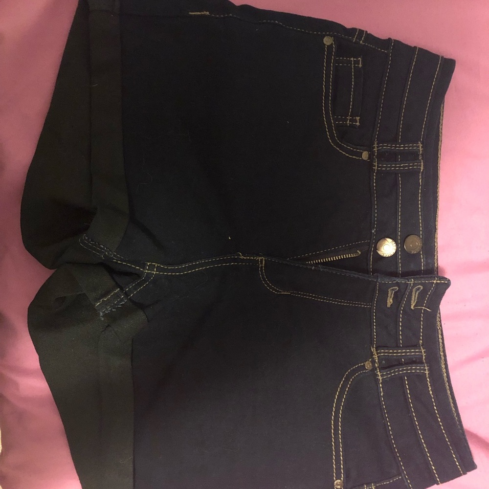 worn once